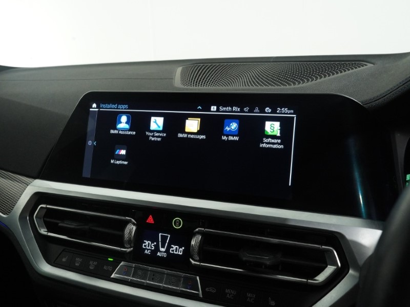 Used BMW 3 Series 2020 for sale - 78123266: Photo 29