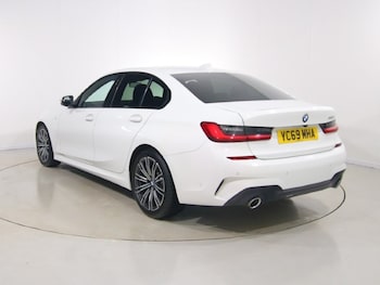 Used BMW 3 Series 2020 for sale - 78123266: Photo