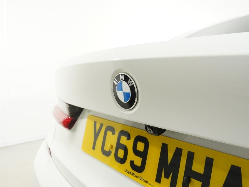 Used BMW 3 Series 2020 for sale - 78123266: Photo 38