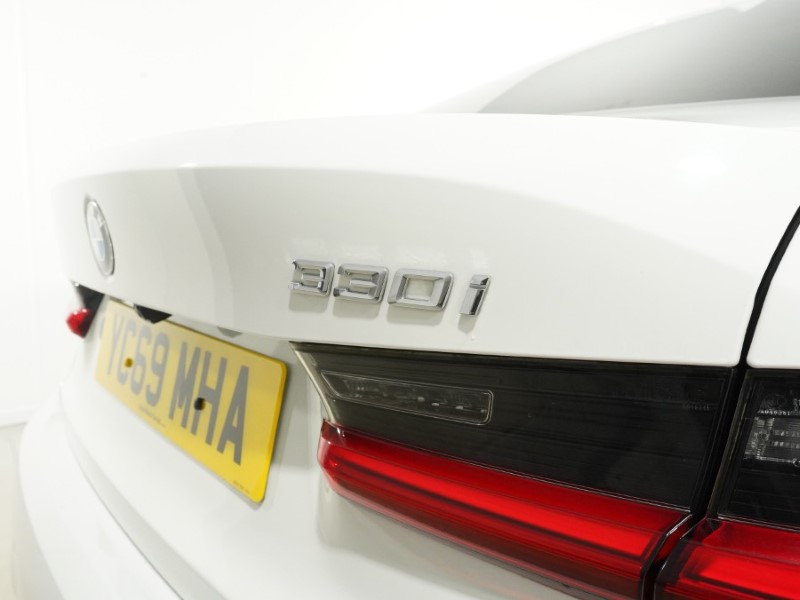 Used BMW 3 Series 2020 for sale - 78123266: Photo 39