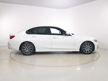 Used BMW 3 Series 2020 for sale - 78123266: Photo