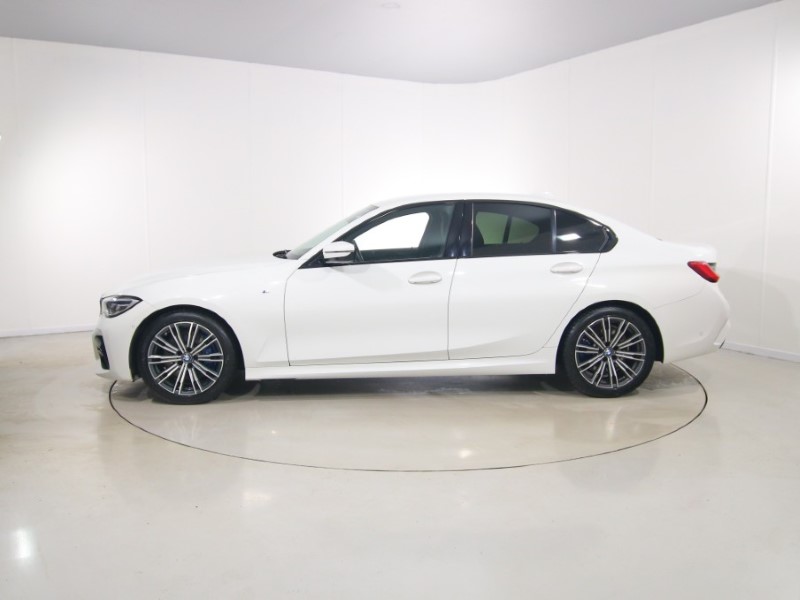 Used BMW 3 Series 2020 for sale - 78123266: Photo 41