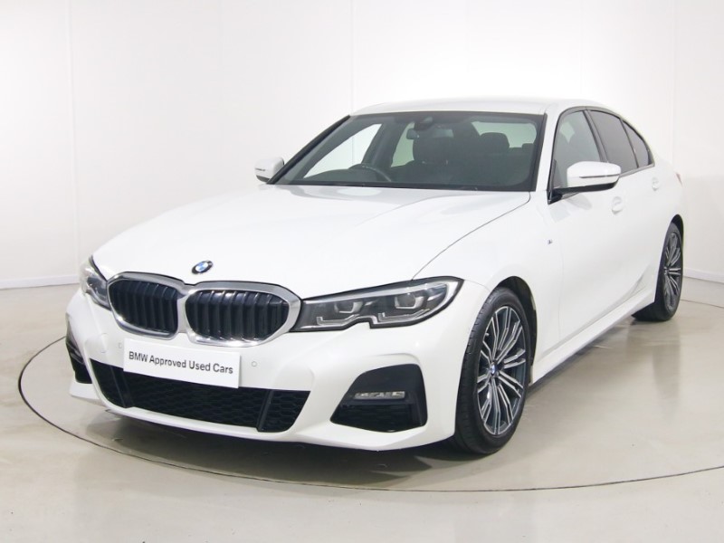 Used BMW 3 Series 2020 for sale - 78123266: Photo 43