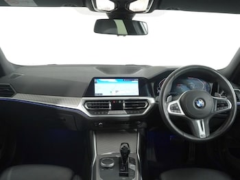 Used BMW 3 Series 2020 for sale - 78123266: Photo