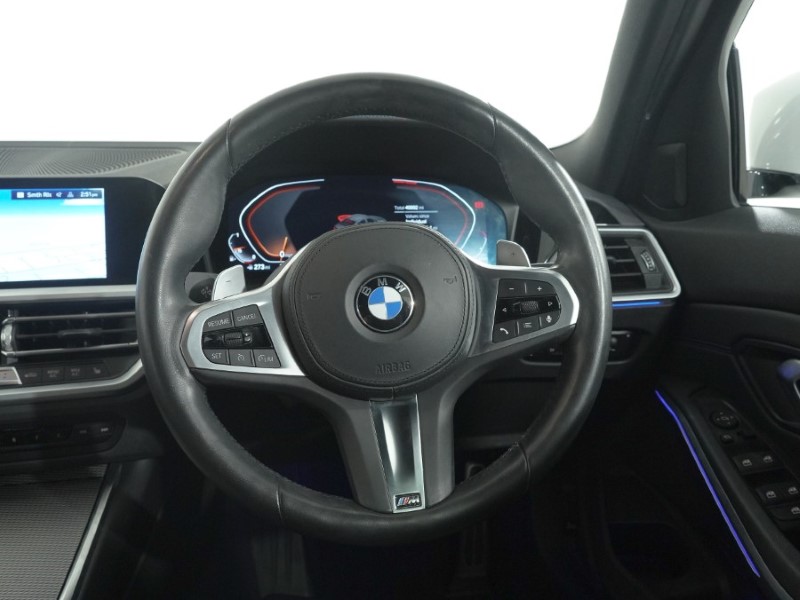 Used BMW 3 Series 2020 for sale - 78123266: Photo 5