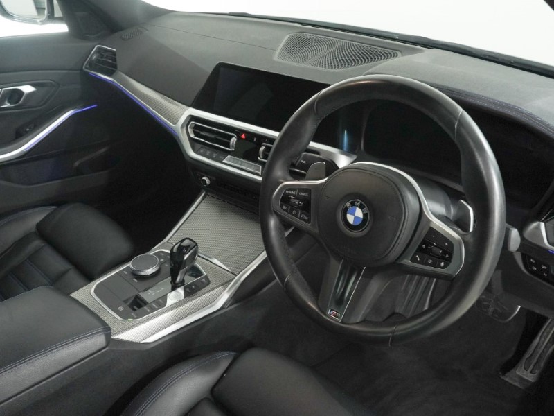 Used BMW 3 Series 2020 for sale - 78123266: Photo 6