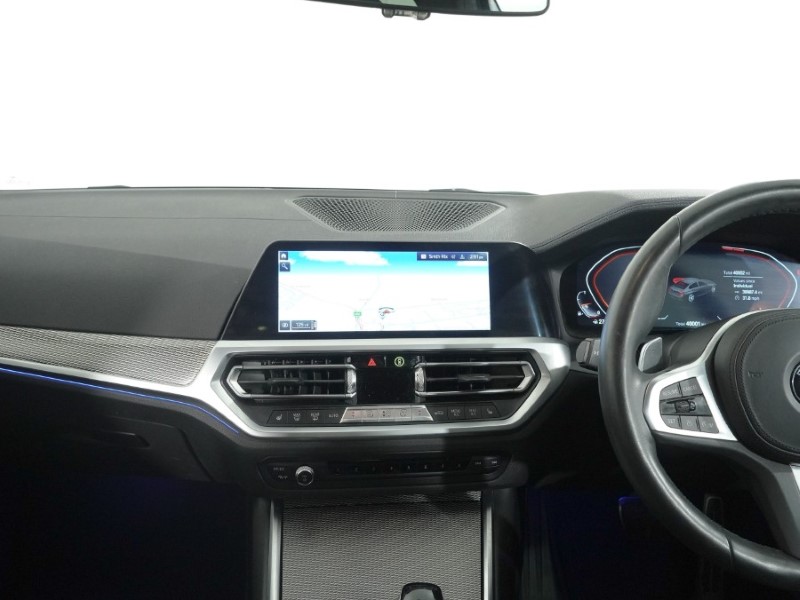 Used BMW 3 Series 2020 for sale - 78123266: Photo 8