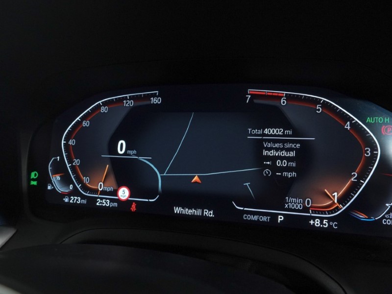 Used BMW 3 Series 2020 for sale - 78123266: Photo 9