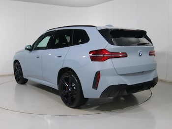 Used BMW X3 2025 for sale - 77461961: Photo