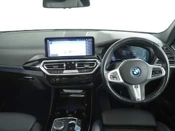 Used BMW iX3 2024 for sale - 79596510: Photo