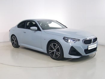 Used BMW 2 Series 2024 for sale - 78906483: Photo