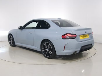 Used BMW 2 Series 2024 for sale - 78906483: Photo