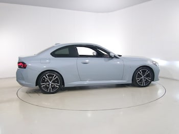 Used BMW 2 Series 2024 for sale - 78906483: Photo