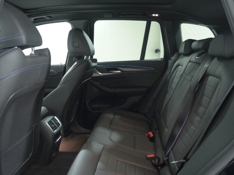 Used BMW iX3 2022 for sale - 77449928: Photo 12