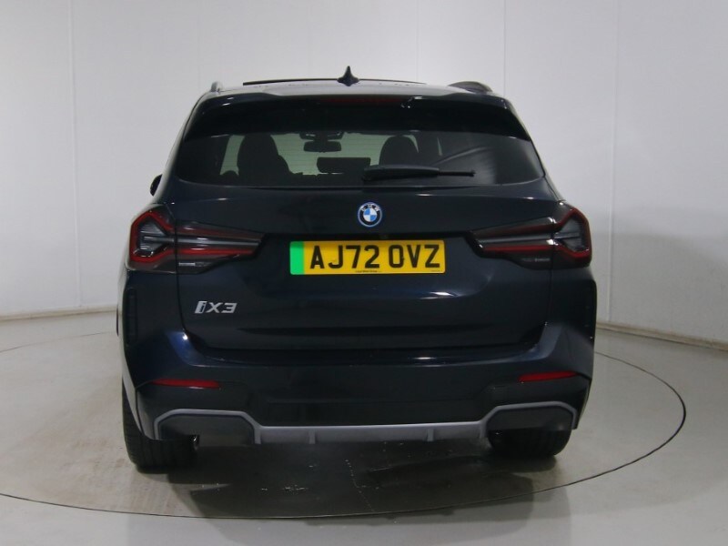 Used BMW iX3 2022 for sale - 77449928: Photo 15