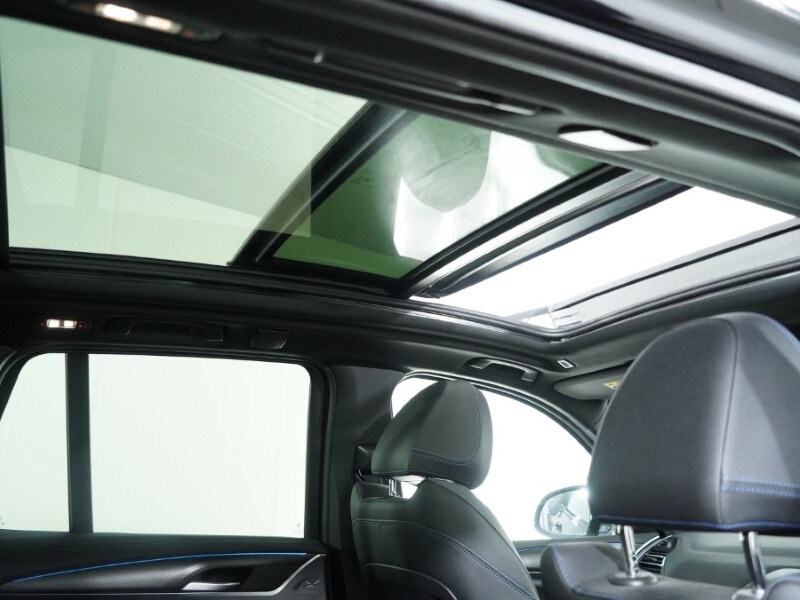 Used BMW iX3 2022 for sale - 77449928: Photo 17