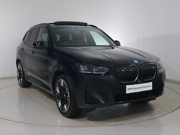 Used BMW iX3 2022 for sale - 77449928: Photo