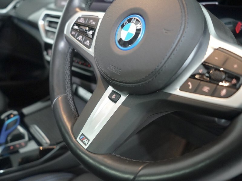 Used BMW iX3 2022 for sale - 77449928: Photo 21