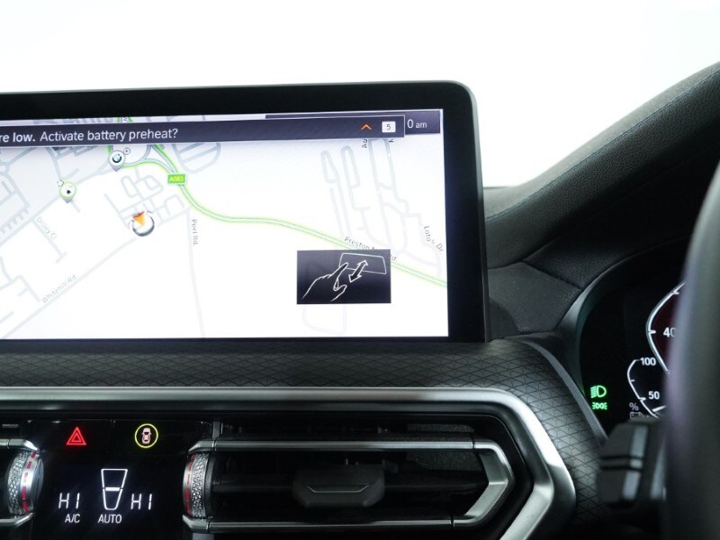 Used BMW iX3 2022 for sale - 77449928: Photo 23