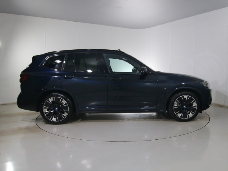 Used BMW iX3 2022 for sale - 77449928: Photo 3