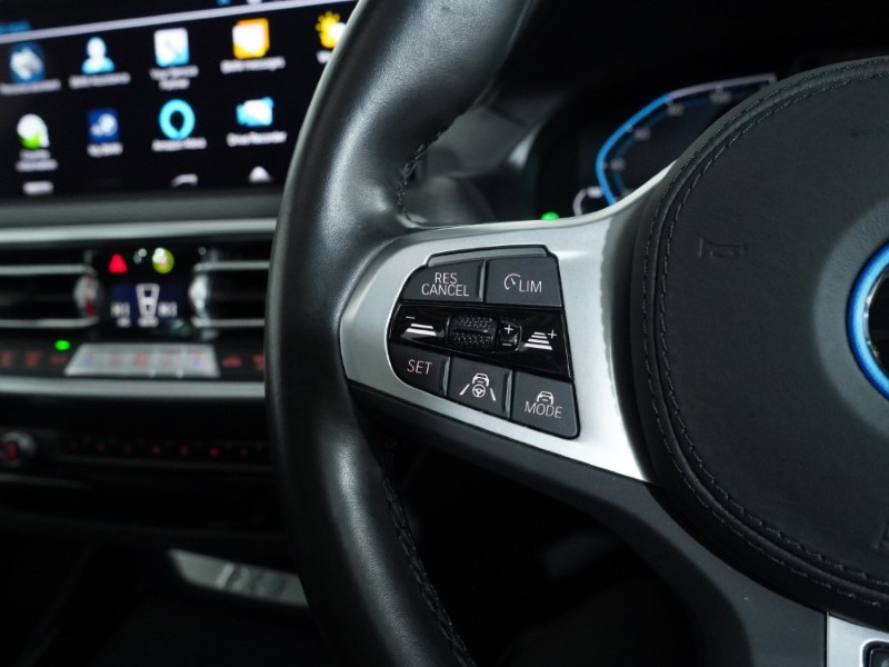 Used BMW iX3 2022 for sale - 77449928: Photo 30