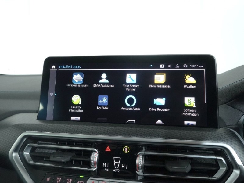 Used BMW iX3 2022 for sale - 77449928: Photo 33