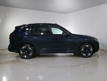 Used BMW iX3 2022 for sale - 77449928: Photo