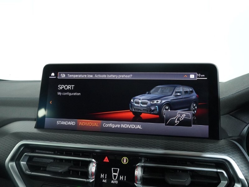 Used BMW iX3 2022 for sale - 77449928: Photo 41