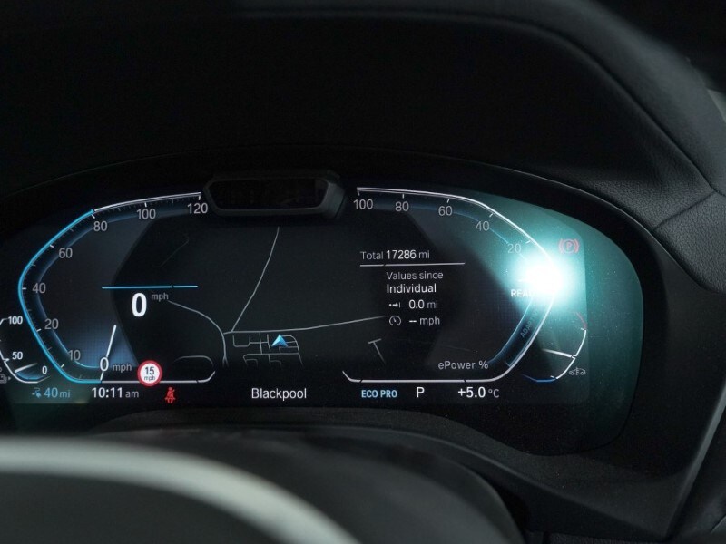 Used BMW iX3 2022 for sale - 77449928: Photo 42