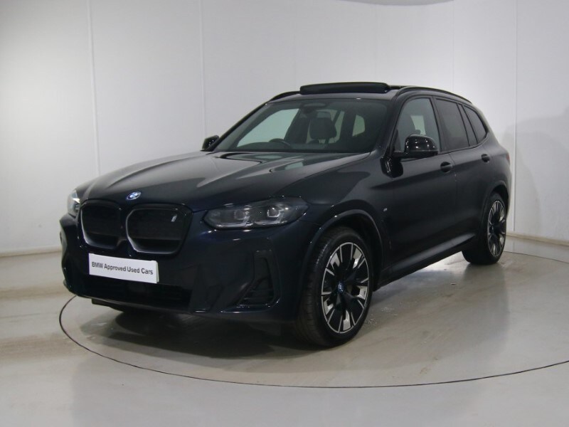 Used BMW iX3 2022 for sale - 77449928: Photo 43