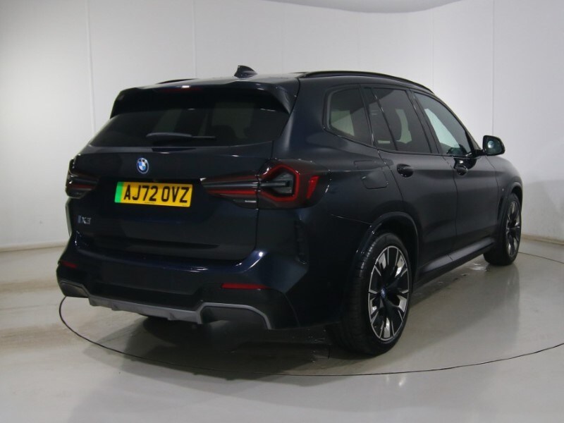 Used BMW iX3 2022 for sale - 77449928: Photo 47