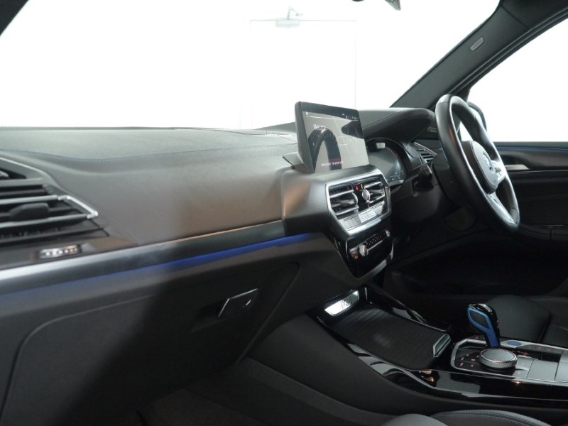 Used BMW iX3 2022 for sale - 77449928: Photo 7