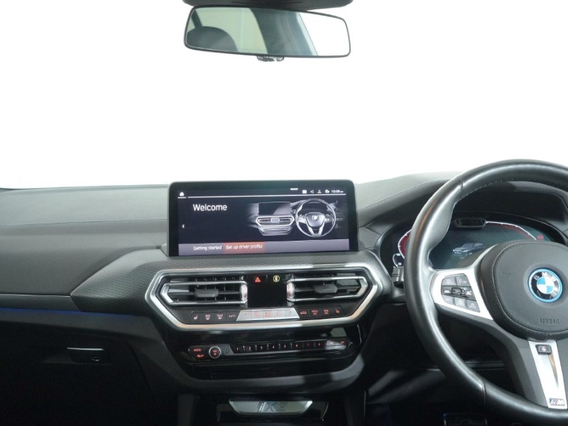 Used BMW iX3 2022 for sale - 77449928: Photo 8