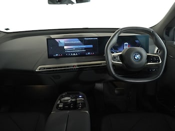 Used BMW iX 2023 for sale - 78592573: Photo
