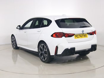 Used BMW 1 Series 2025 for sale - 78767556: Photo