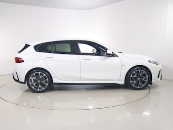Used BMW 1 Series 2025 for sale - 78767556: Photo