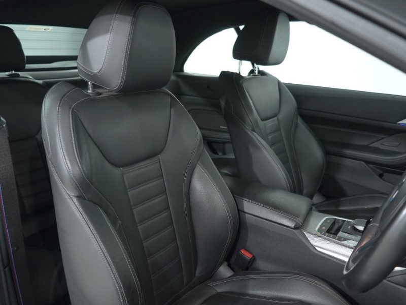 Used BMW 4 Series 2022 for sale - 77729450: Photo 11