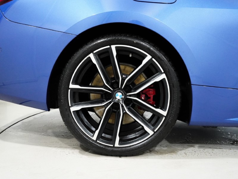 Used BMW 4 Series 2022 for sale - 77729450: Photo 14