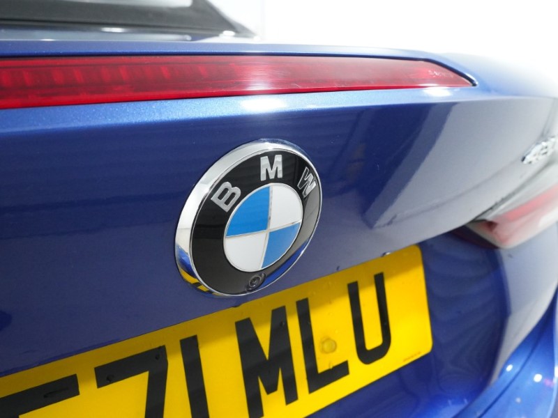 Used BMW 4 Series 2022 for sale - 77729450: Photo 21