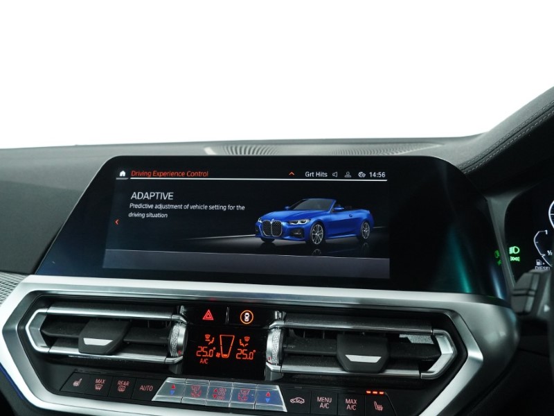 Used BMW 4 Series 2022 for sale - 77729450: Photo 31