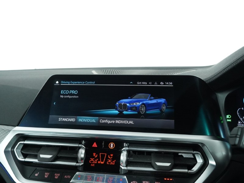 Used BMW 4 Series 2022 for sale - 77729450: Photo 32