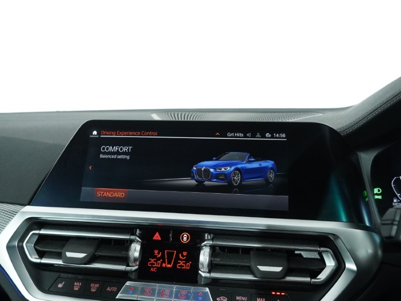 Used BMW 4 Series 2022 for sale - 77729450: Photo 33