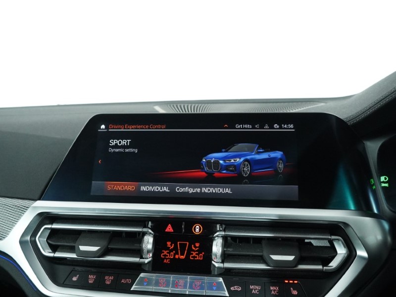 Used BMW 4 Series 2022 for sale - 77729450: Photo 34