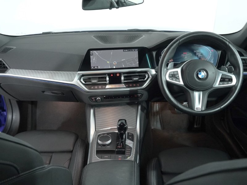 Used BMW 4 Series 2022 for sale - 77729450: Photo 4