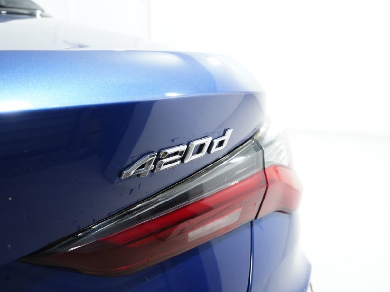 Used BMW 4 Series 2022 for sale - 77729450: Photo 42