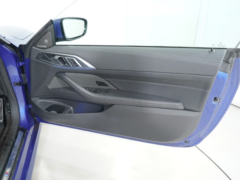 Used BMW 4 Series 2022 for sale - 77729450: Photo 47