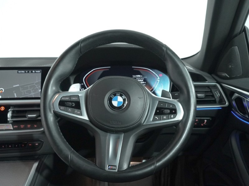 Used BMW 4 Series 2022 for sale - 77729450: Photo 5