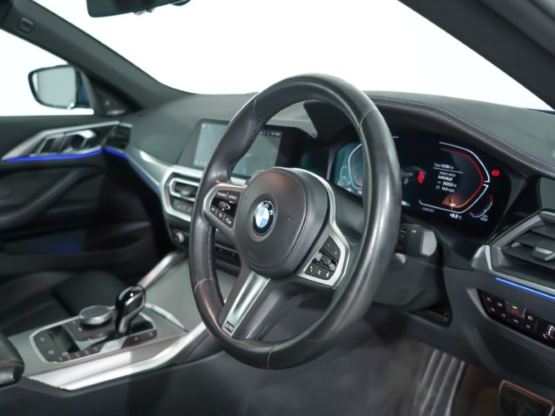 Used BMW 4 Series 2022 for sale - 77729450: Photo 6