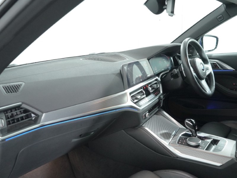 Used BMW 4 Series 2022 for sale - 77729450: Photo 7