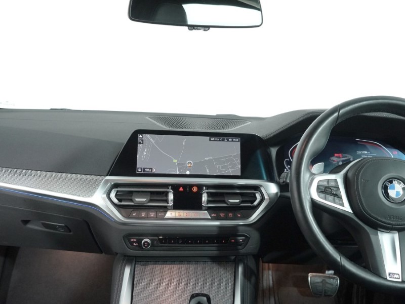 Used BMW 4 Series 2022 for sale - 77729450: Photo 8